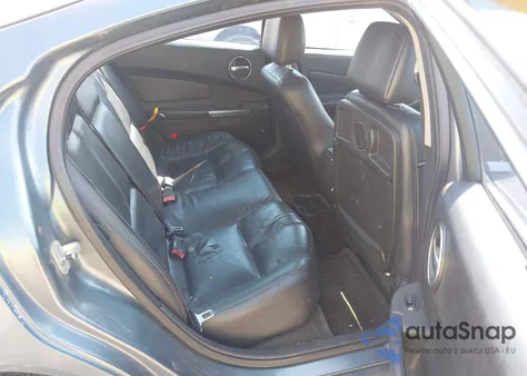 2006 Pontiac Grand Prix z USA, uszkodzony, nr VIN 2G2WP552861201854